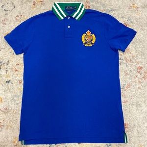 Polo Ralph Lauren Polo Shirt